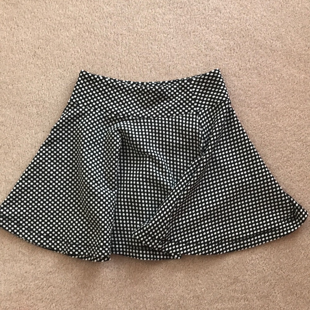 Urban Outfitters Mini Skirt